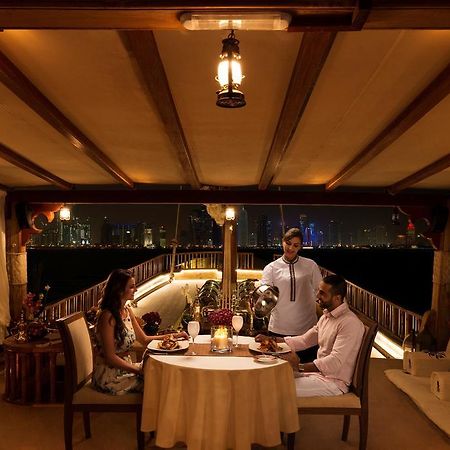 Al Mirqab - Souq Waqif Boutique Hotels - Swbh Ad Dawhah Esterno foto