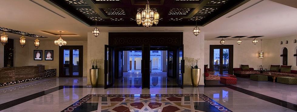 Al Mirqab - Souq Waqif Boutique Hotels - Swbh Ad Dawhah Esterno foto
