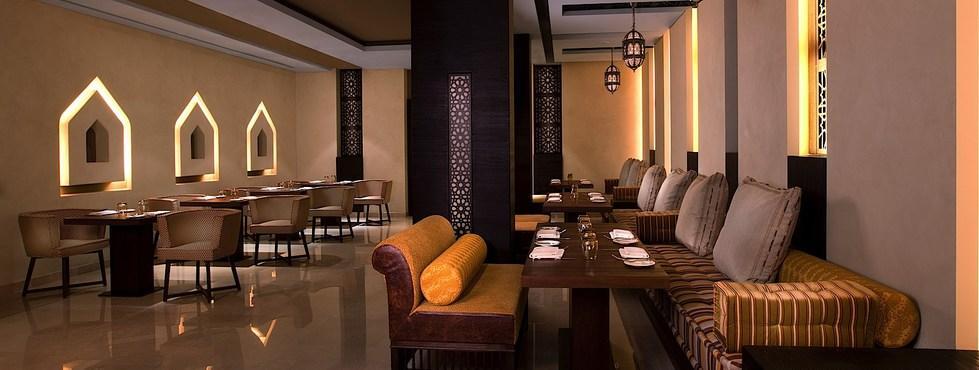 Al Mirqab - Souq Waqif Boutique Hotels - Swbh Ad Dawhah Esterno foto