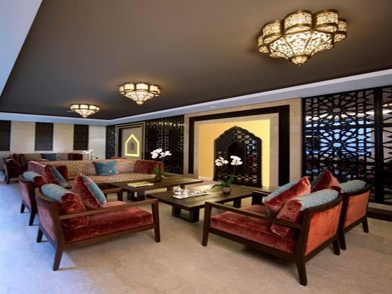 Al Mirqab - Souq Waqif Boutique Hotels - Swbh Ad Dawhah Esterno foto