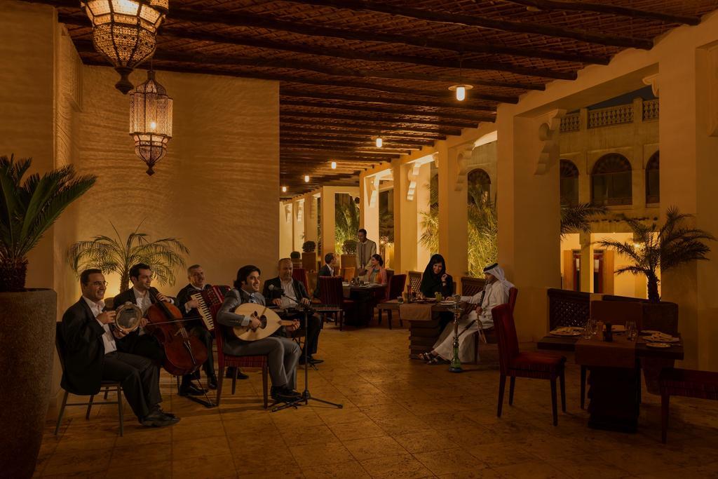 Al Mirqab - Souq Waqif Boutique Hotels - Swbh Ad Dawhah Esterno foto